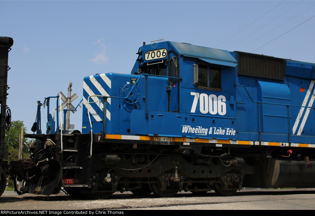 WE 7006